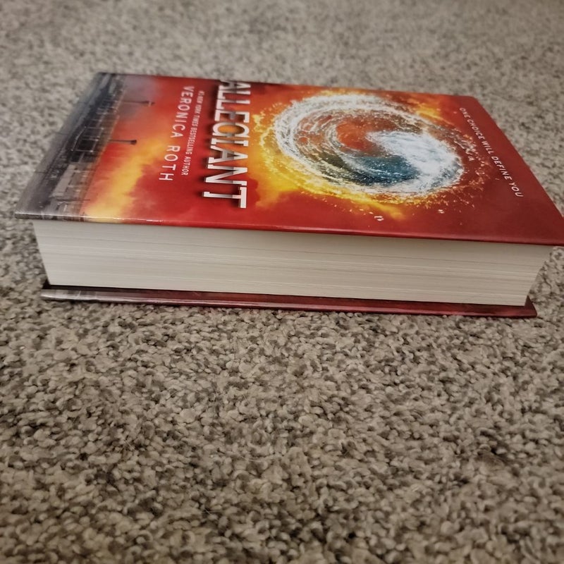 Allegiant