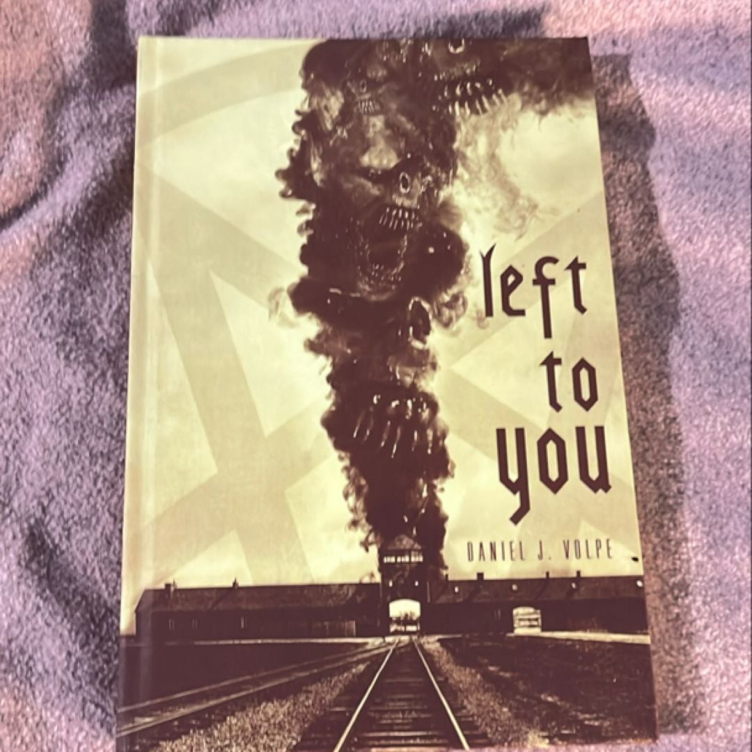 Left to You