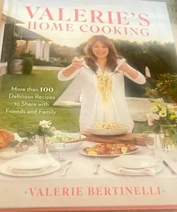 Valerie's Home Cooking