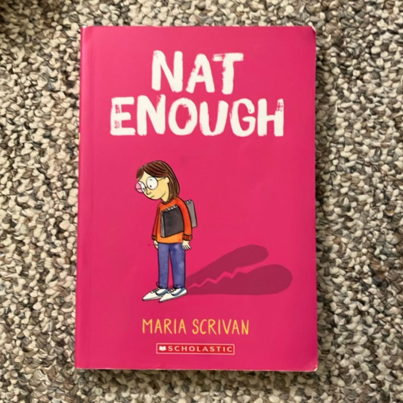 Nat Enough