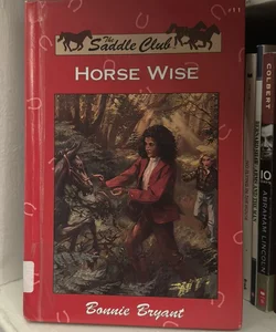 Horse Wise