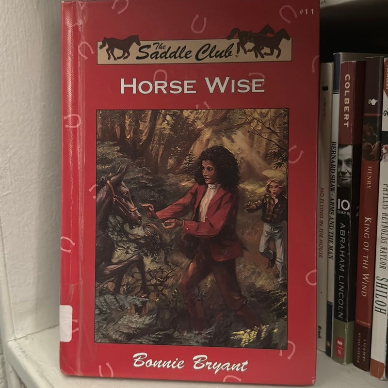 Horse Wise