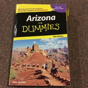 Arizona for Dummies