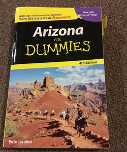 Arizona for Dummies