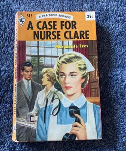 A Case for Nurse Clare