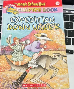Expedition down Under