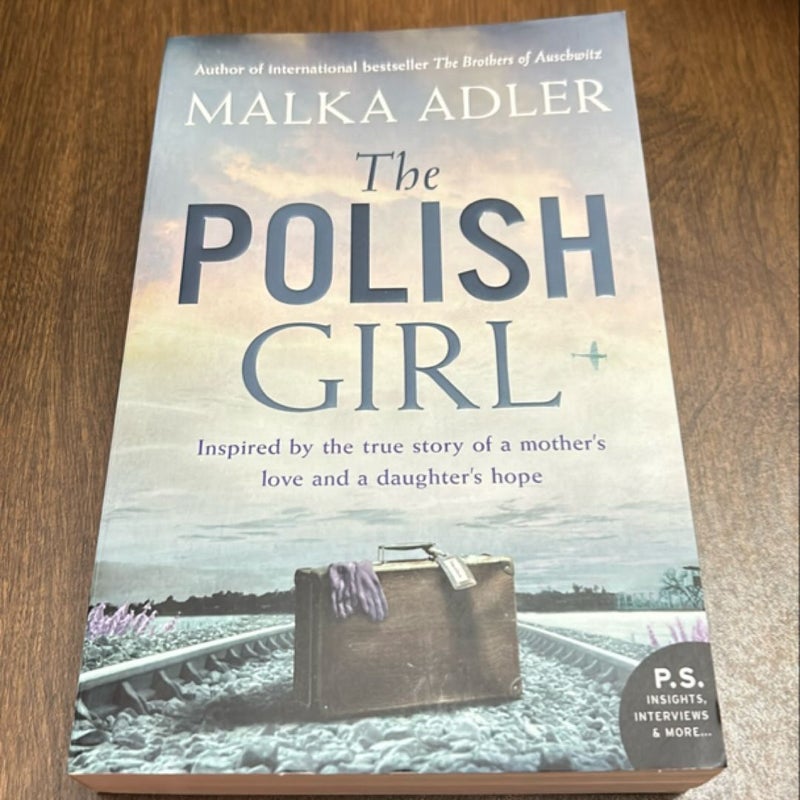 The Polish Girl