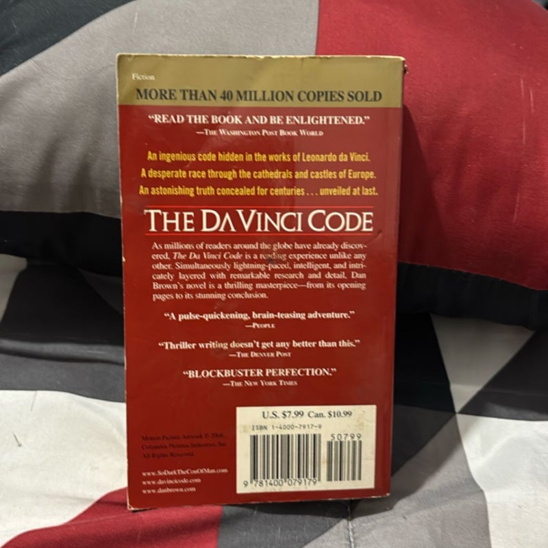 The Da Vinci Code