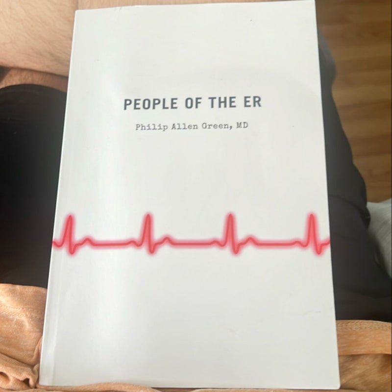 People of the ER