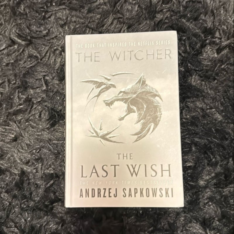 The Last Wish