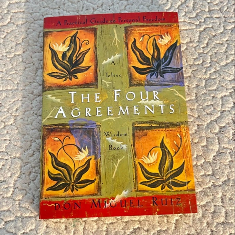 The Four Agreements