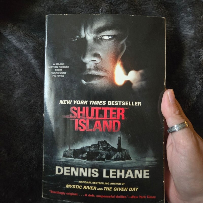 Shutter Island