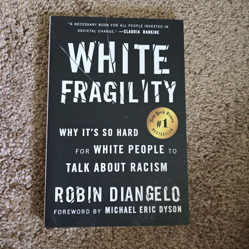 White Fragility