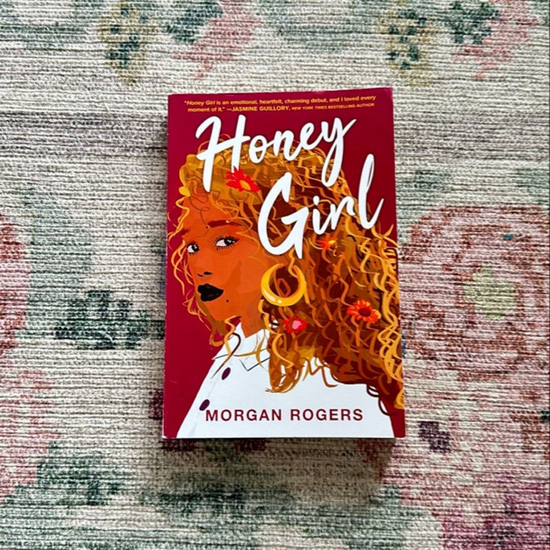 Honey Girl
