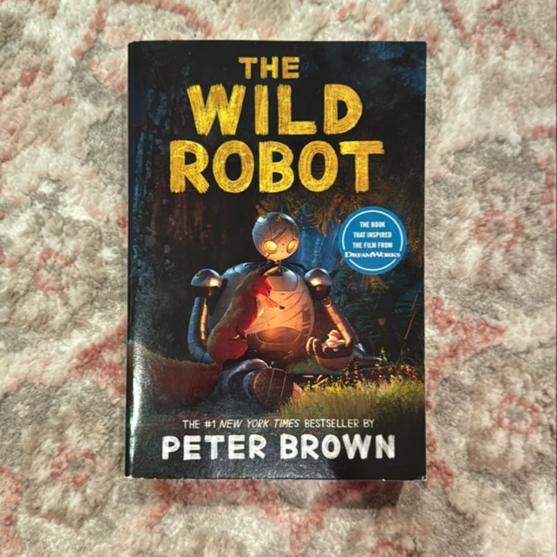 The Wild Robot