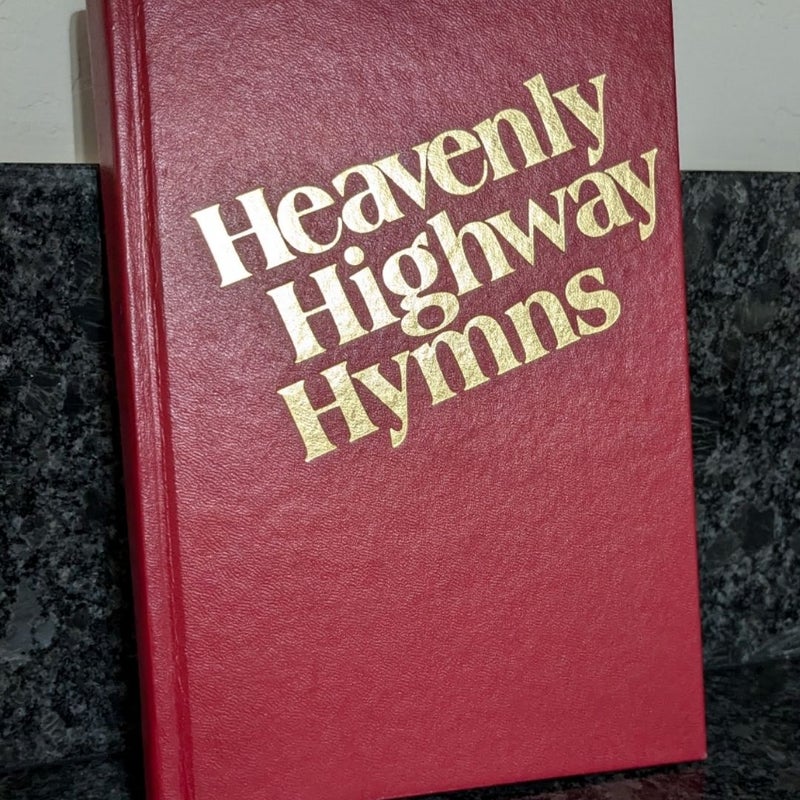 Heavenly Highway Hymns