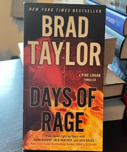 Days of Rage