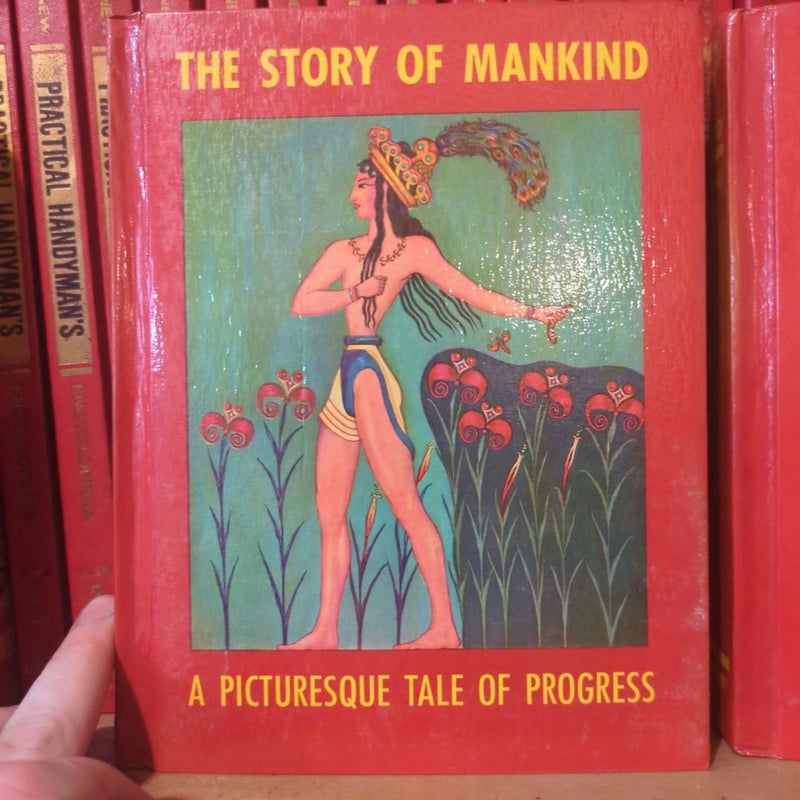 The Story of Mankind