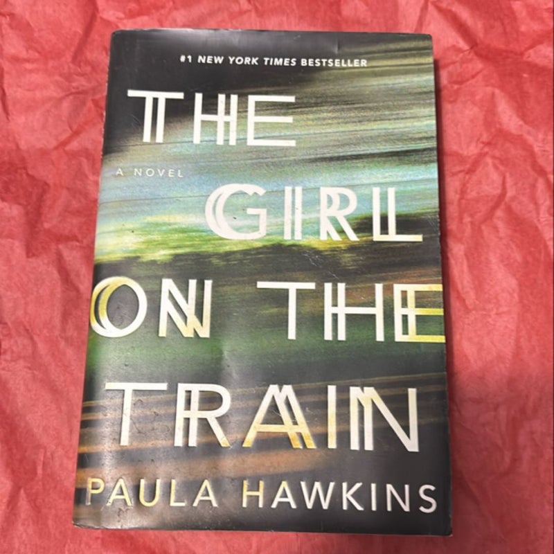 The Girl on the Train