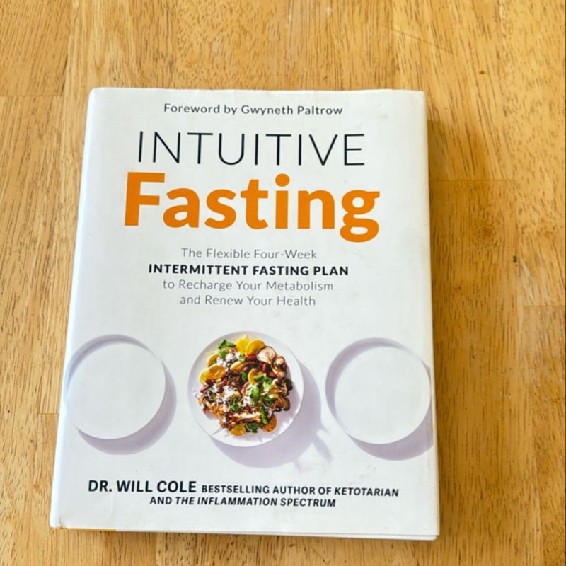 Intuitive Fasting