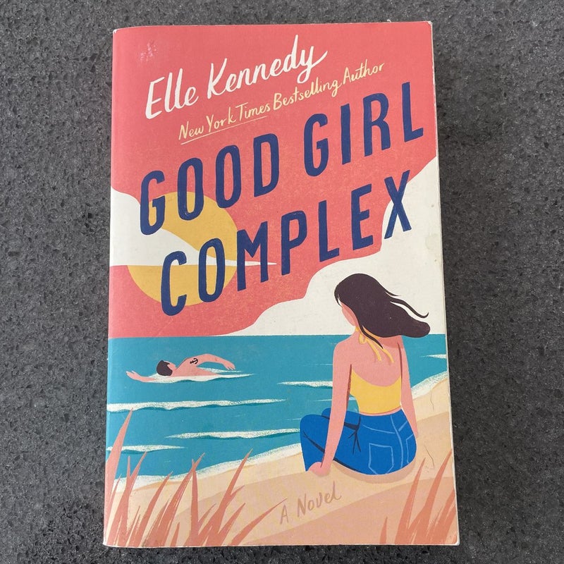 Good Girl Complex