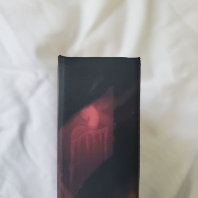 OOP Dream by the Shadows
