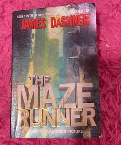 The Maze Runner (Maze Runner, Book One)