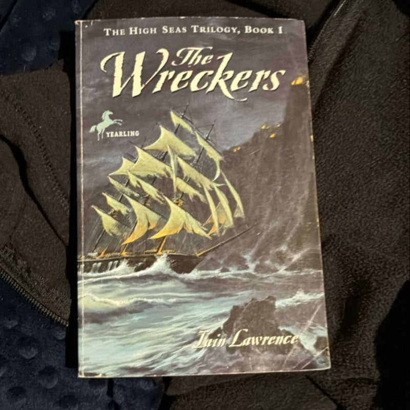 The Wreckers