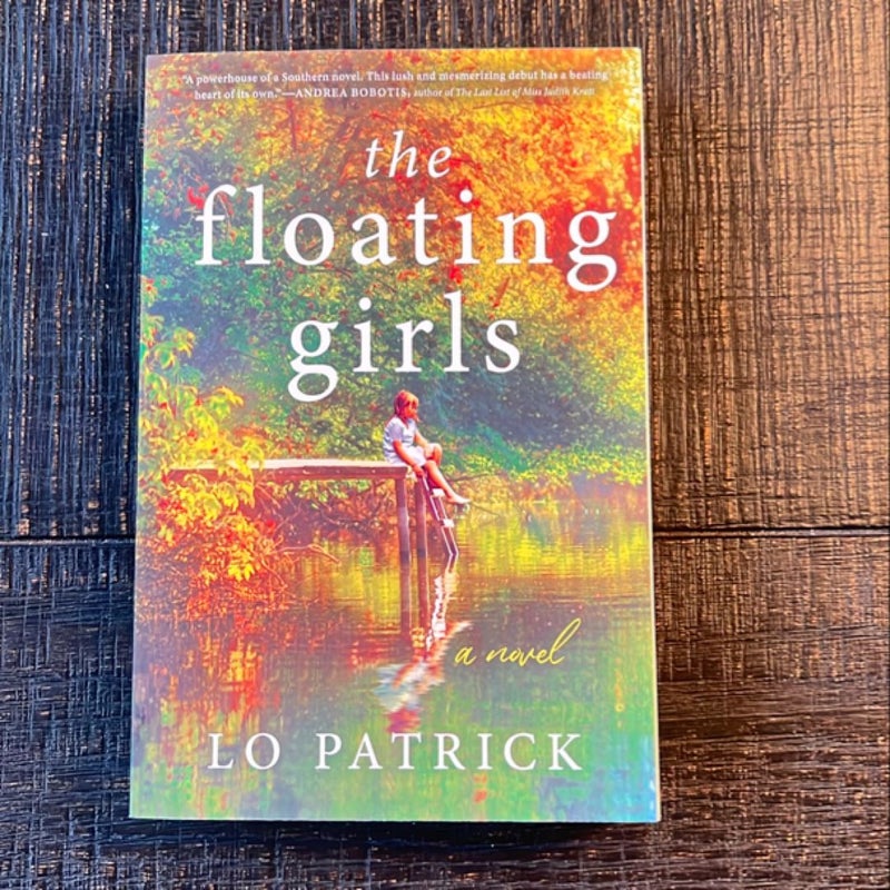 The Floating Girls