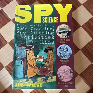 Spy Science