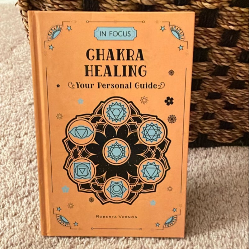 Chakra Healing