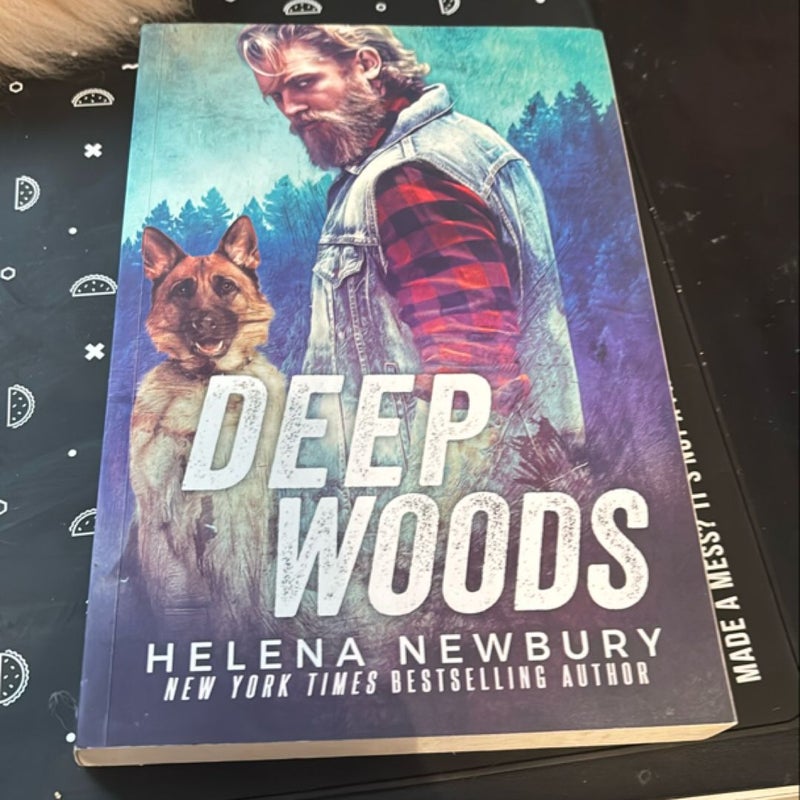 Deep Woods