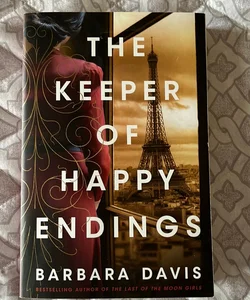 The Keeper of Happy Endings