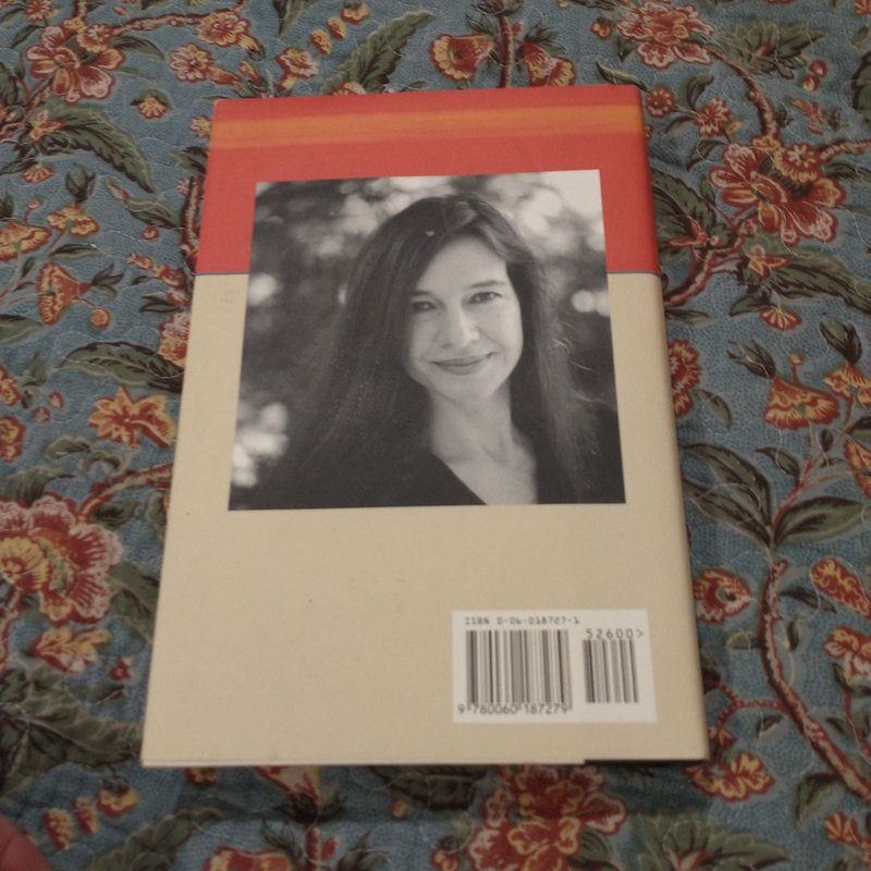 The Last Report on the Miracles at Little No Horse