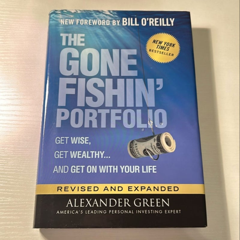 The Gone Fishin' Portfolio