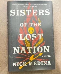 Sisters of the Lost Nation