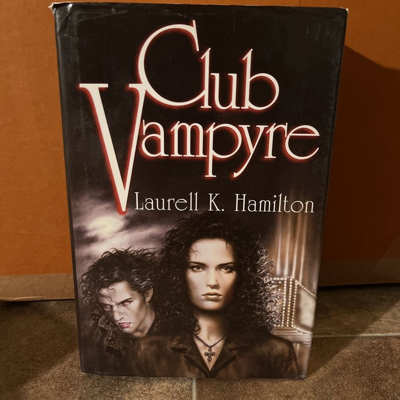 Club Vampyre