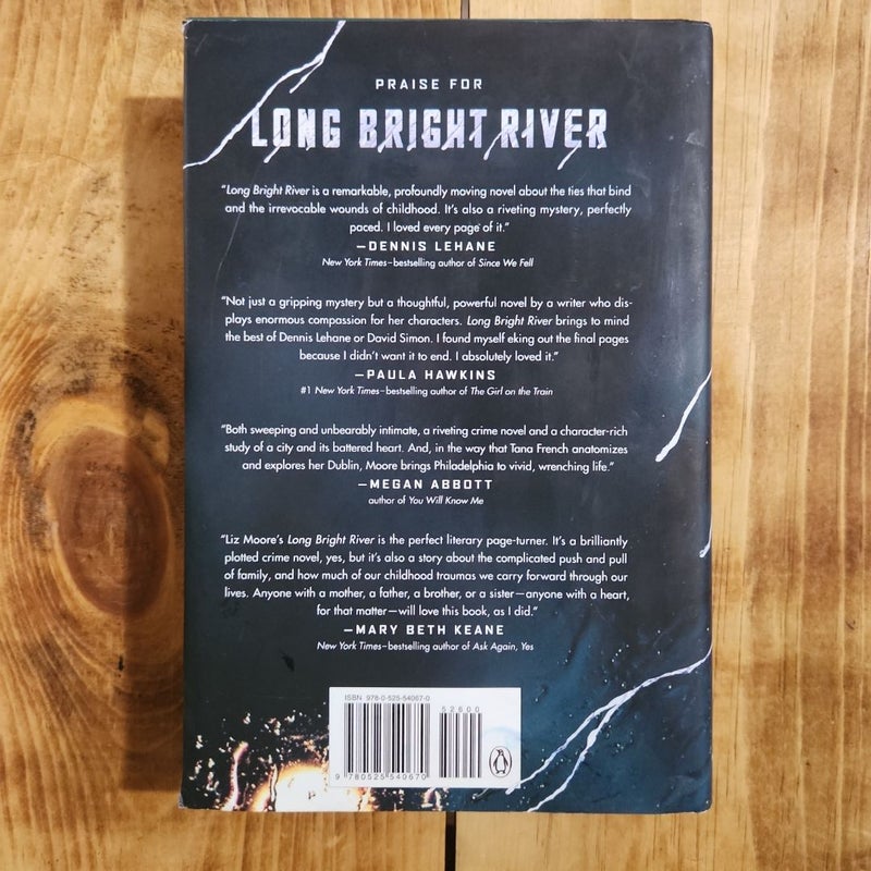 Long Bright River