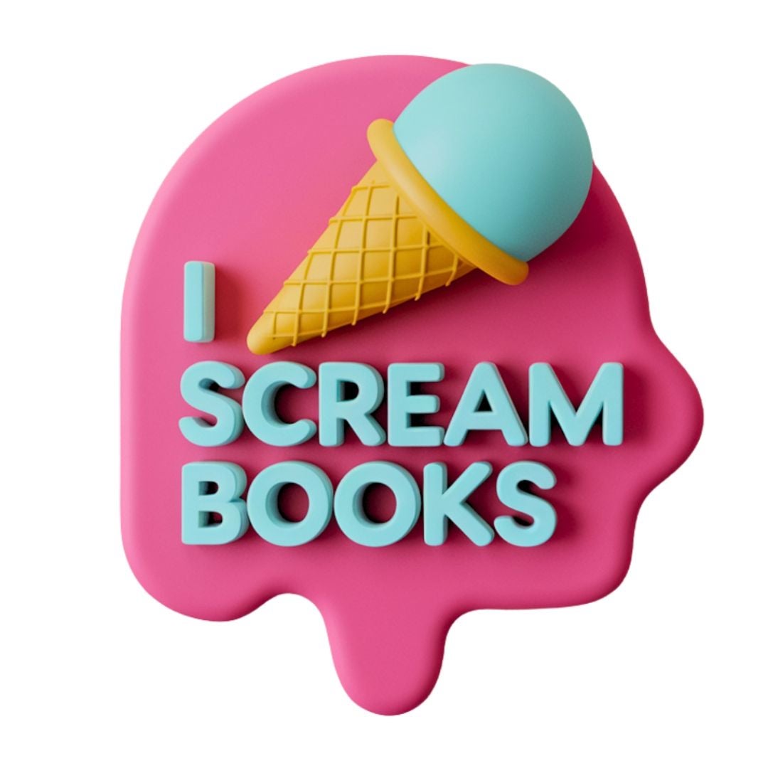 iScreamBooks