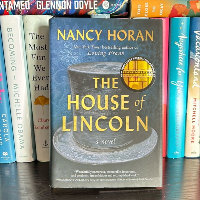 The House of Lincoln