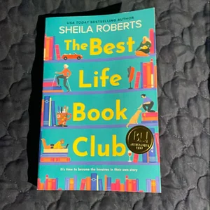 The Best Life Book Club