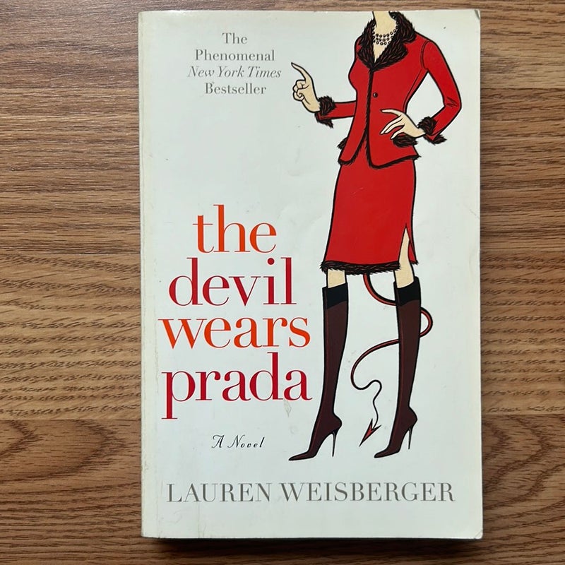 The Devil Wears Prada