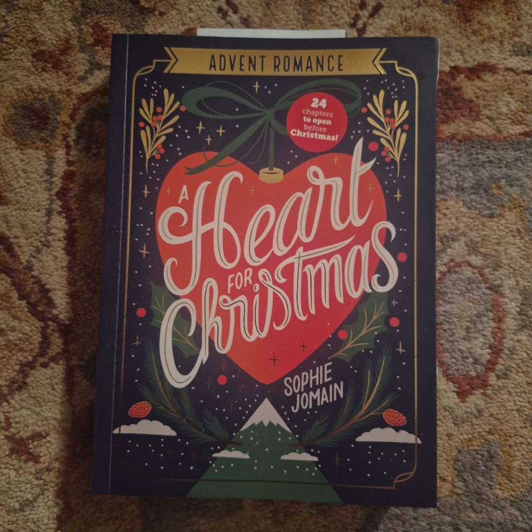 A Heart for Christmas