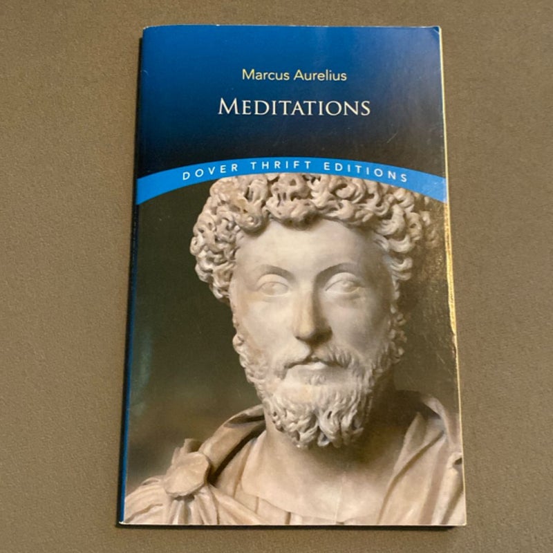 Meditations