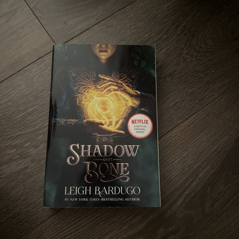 Shadow and Bone