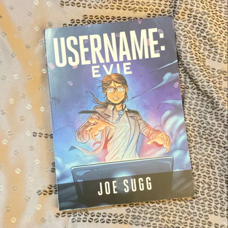 Username: Evie