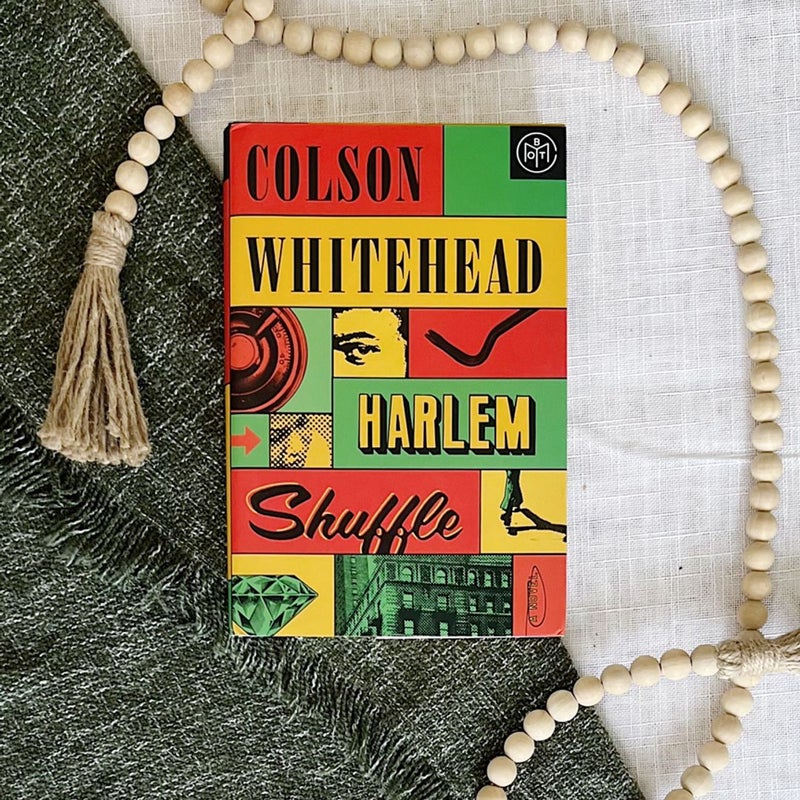 Harlem Shuffle