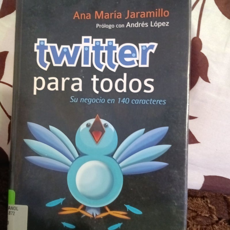 Twitter para Todos