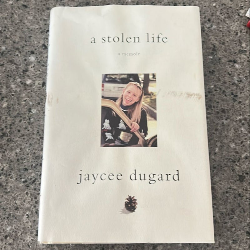 A Stolen Life