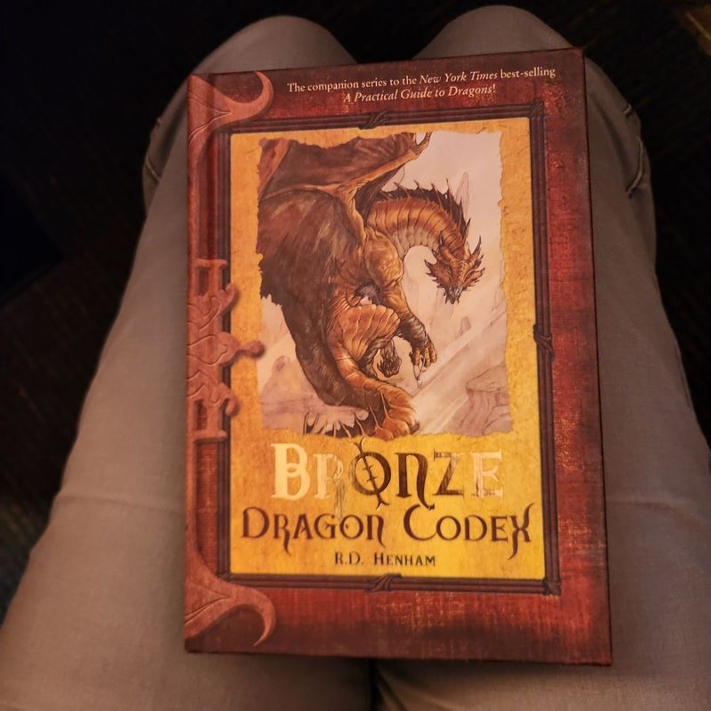 Bronze Dragon Codex